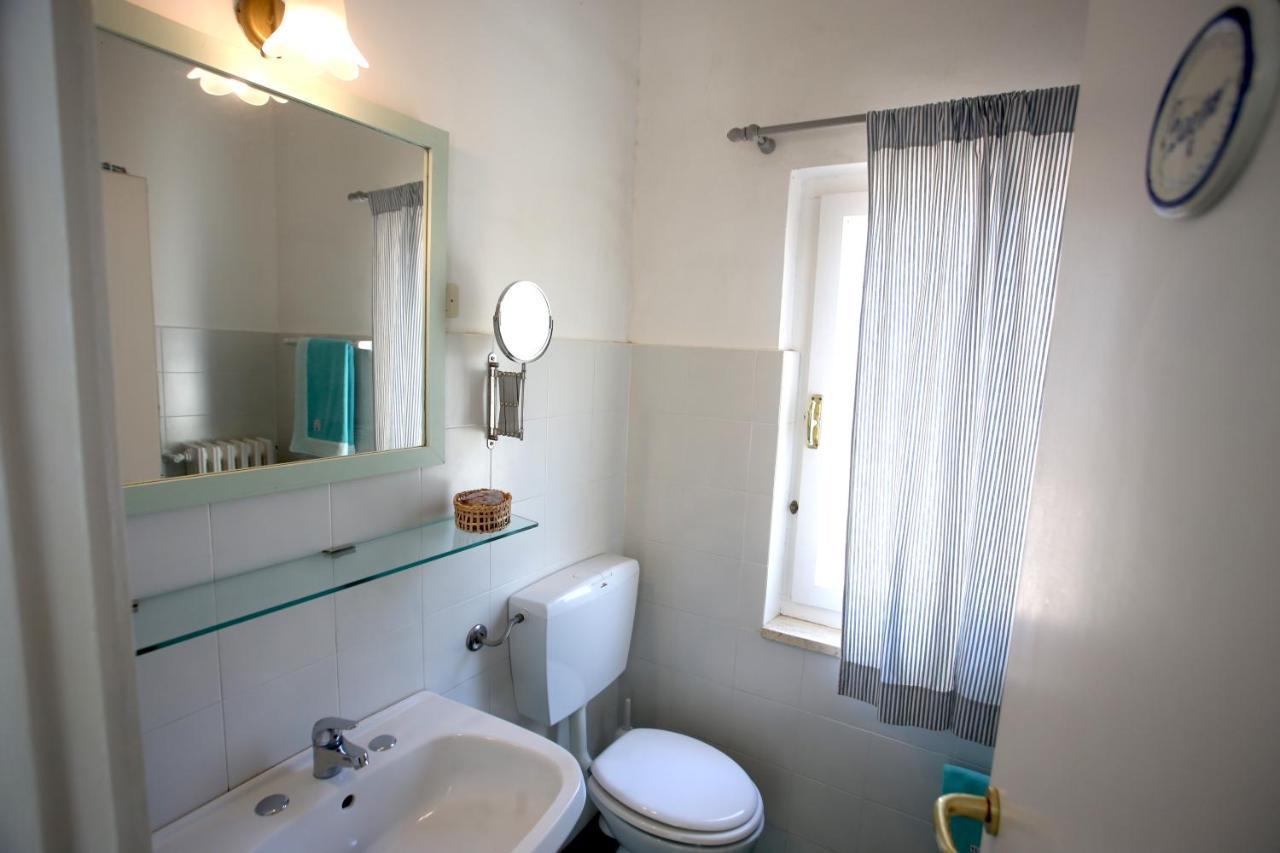 Ca' La Stella Sea-View Apartments Porto Azzurro Exteriör bild
