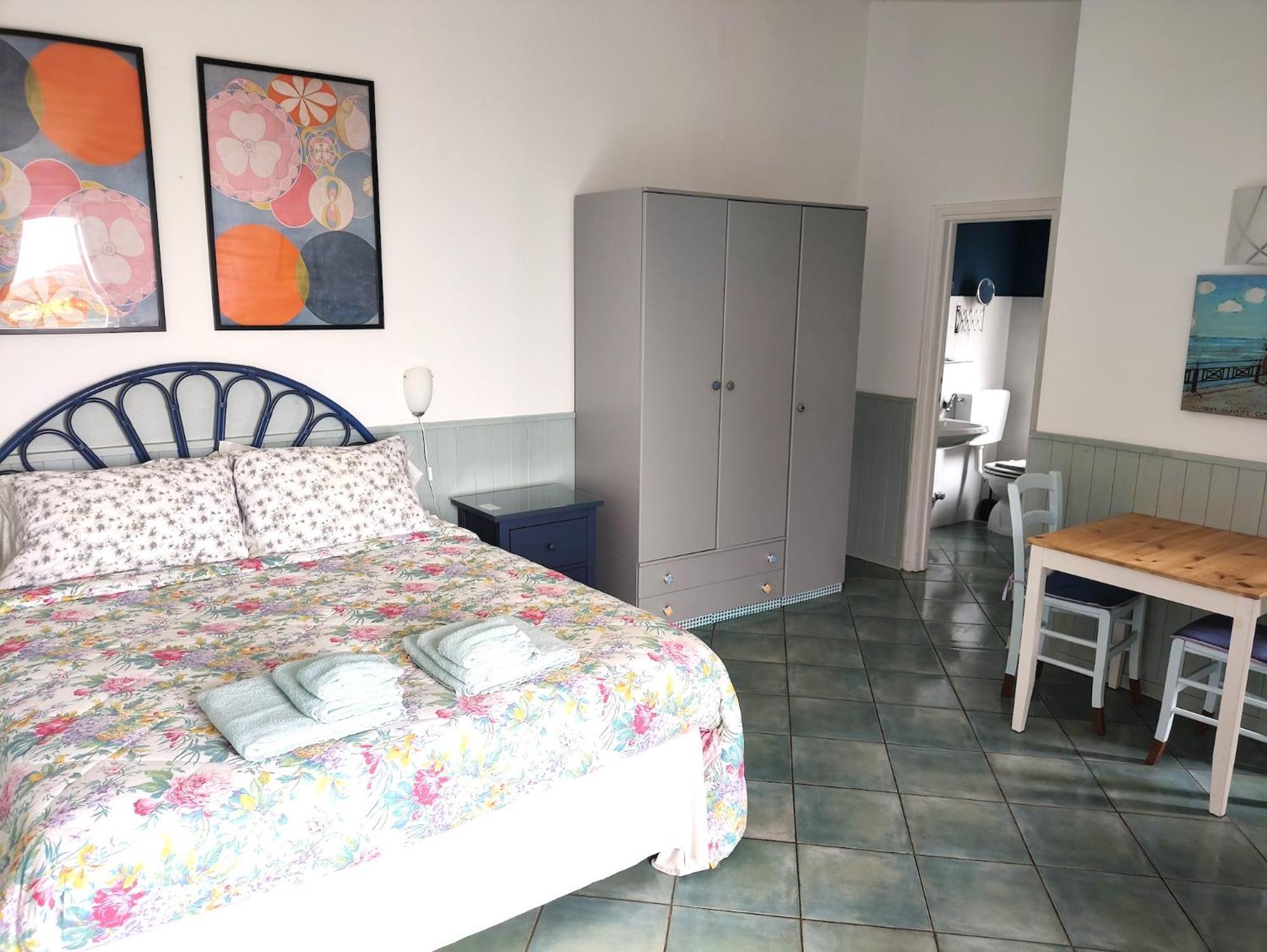 Ca' La Stella Sea-View Apartments Porto Azzurro Exteriör bild